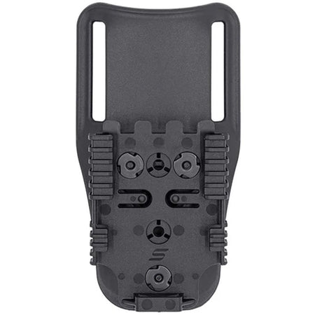 Safariland CUBL Low Ride UBL Holster Belt Loop 2 in. Black QLS22