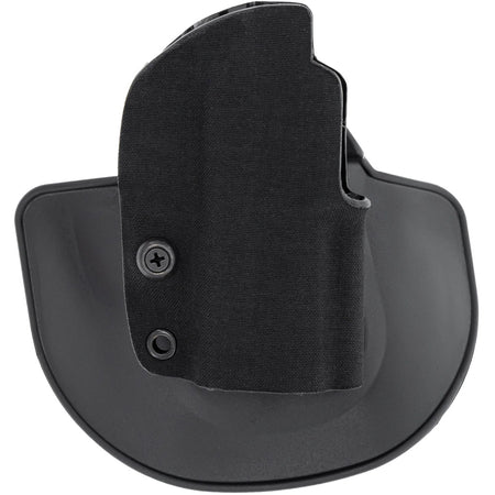 Safariland Gravity OWB Holster Glock 43X/48 Black RH