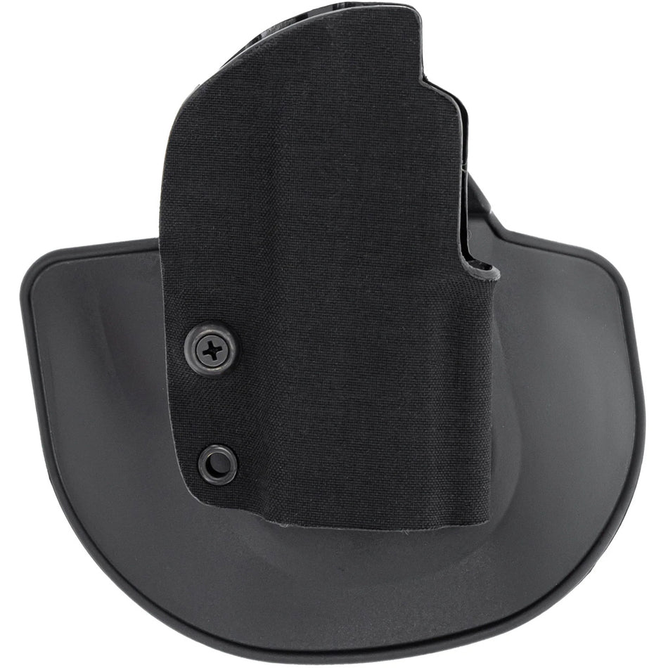 Safariland Gravity OWB Holster Glock 19/17 Black RH