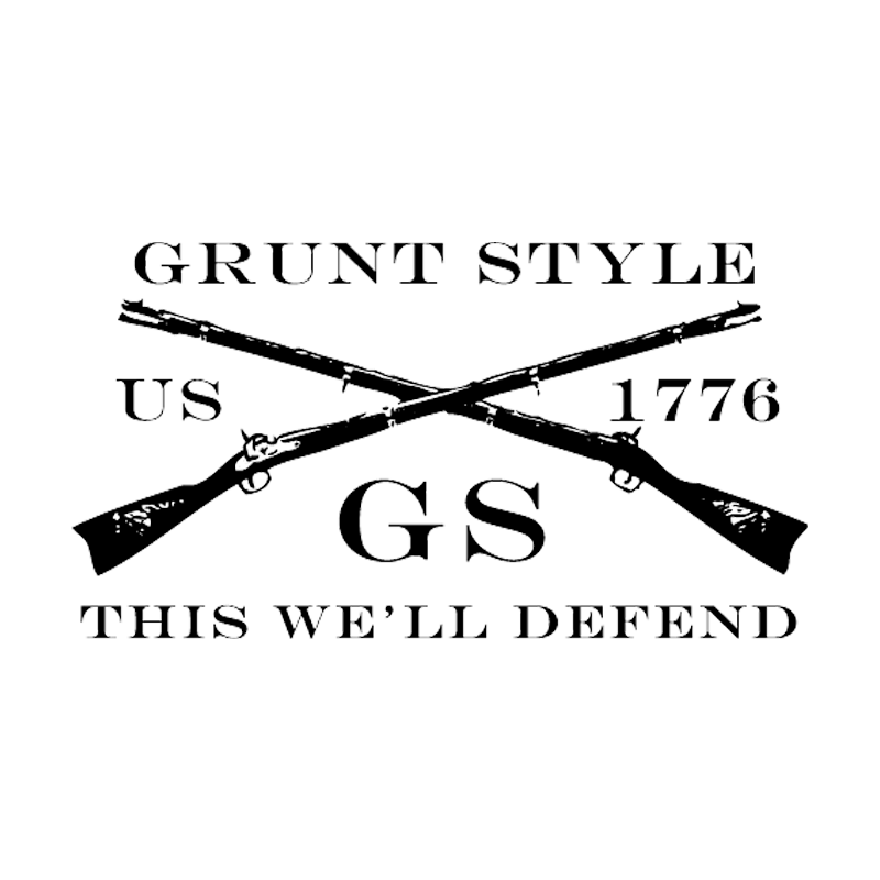 Ain't Easy 1911 Smithing Apparel Shirt 810605035297