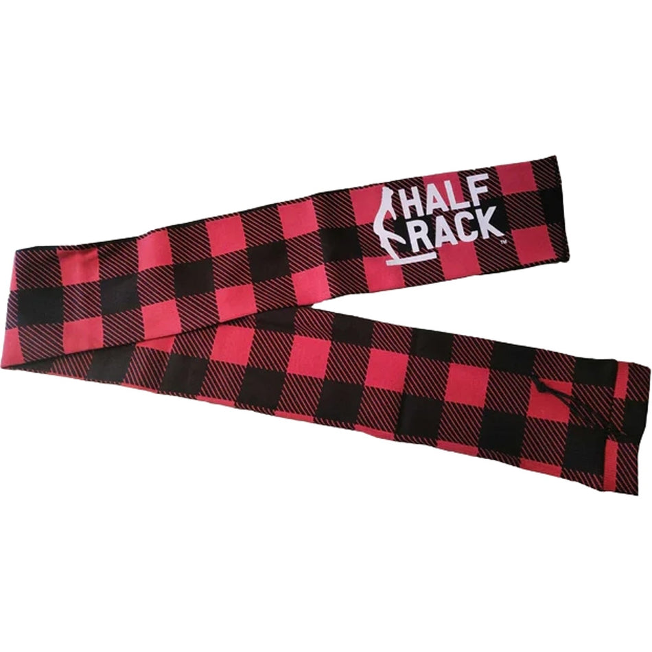 Half Rack Buffalo Check Gunsock 52 in. Buffalo Check