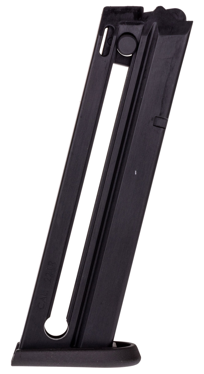 Taurus 358001701 .22 LR 16rd Black Steel TX22 Magazine