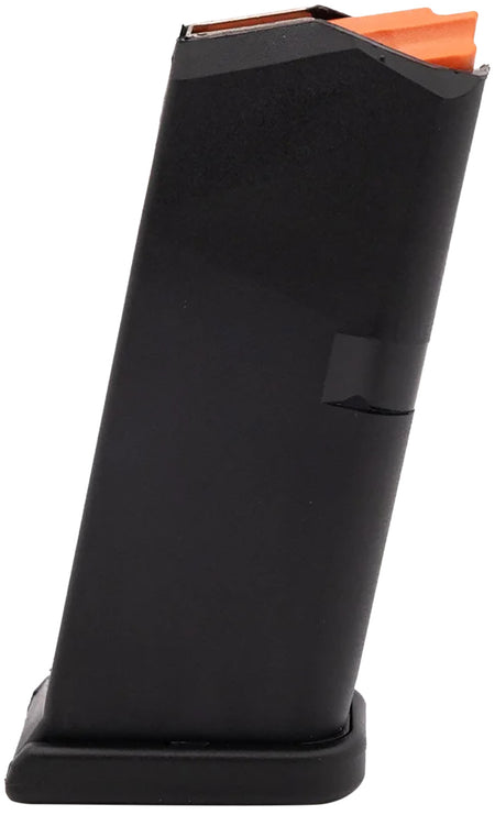 Glock 33377 G26 Gen5 Magazine 10rd 9mm Luger Black Polymer