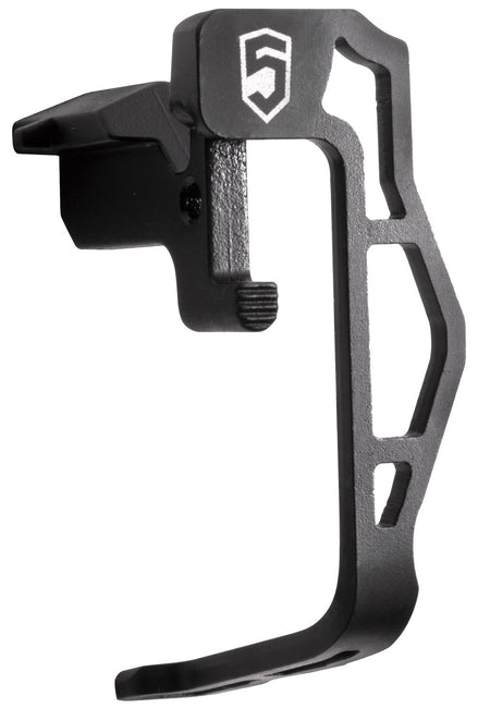 Phase 5 EBRV2308 AR-10 DPMS 308 Extended Bolt Release Version 2 Black Steel 2.15 Inch