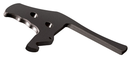 Phase 5 ACHL Ambi Tactical Charging Handle Latch AR Black Anodized Aluminum