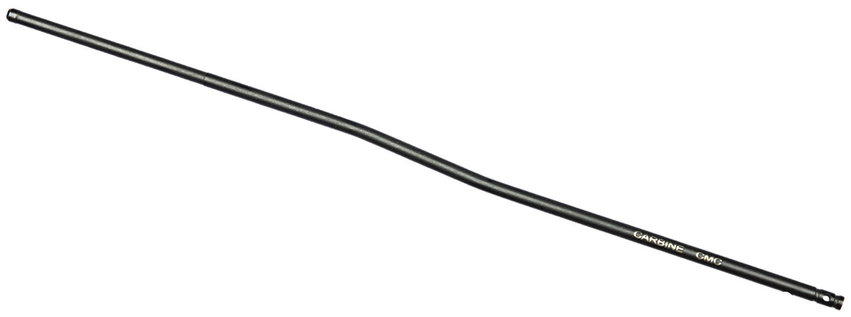 CMC Triggers 81622 Black Nitride 304 Stainless Steel AR Platform Gas Tube 9.79" for AR-15/AR-10