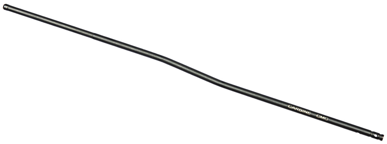 CMC Triggers 81622 Black Nitride 304 Stainless Steel AR Platform Gas Tube 9.79" for AR-15/AR-10