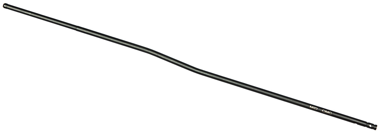 CMC Triggers AR Platform 81623 11.75" 304 SS Black Nitride Gas Tube