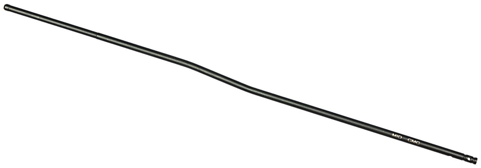 CMC Triggers AR Platform 81623 11.75" 304 SS Black Nitride Gas Tube