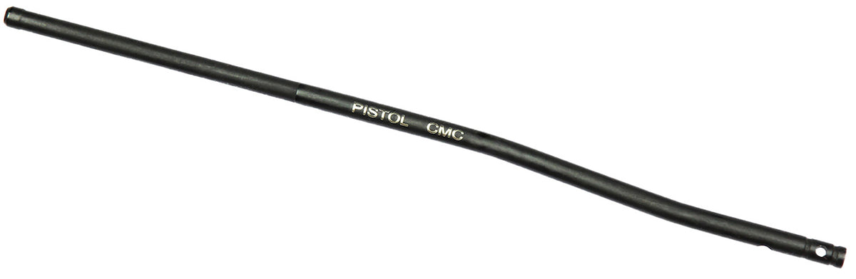 CMC Triggers AR Platform 81625 15.16" Rifle-Length 304 SS Black Nitride Gas Tube