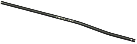 CMC Triggers AR Platform 81625 15.16" Rifle-Length 304 SS Black Nitride Gas Tube