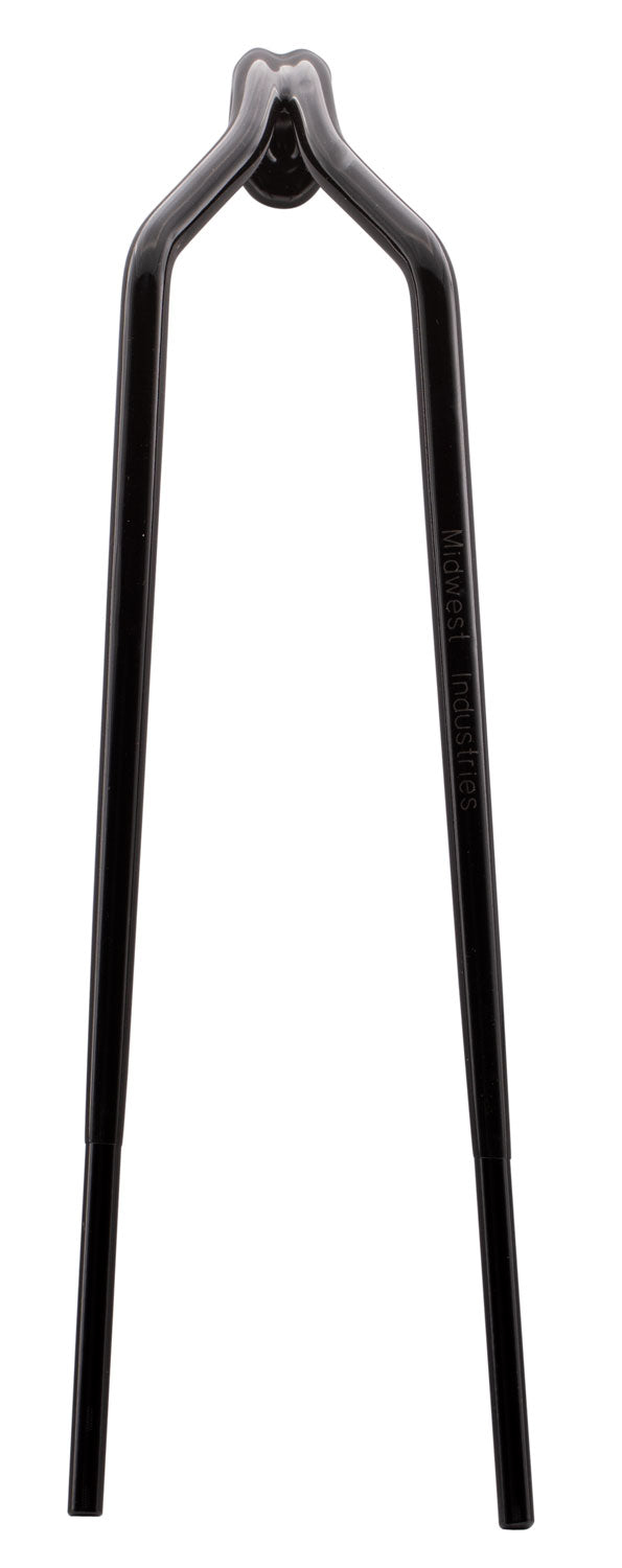 Midwest Industries MCTARHRT AR Handguard Removal Tool Black Armorer Metal