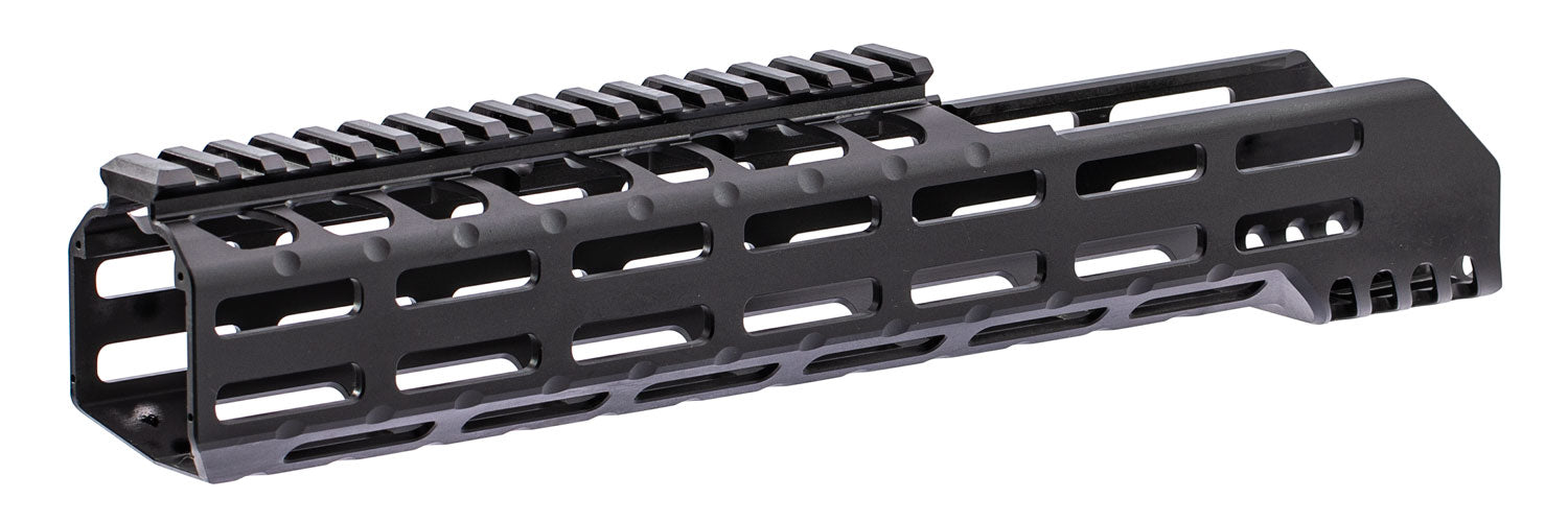 Midwest Industries M-LOK Handguard for Sig Sauer MCX Virtus Black Anodized 12.5"