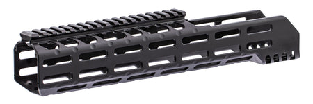 Midwest Industries M-LOK Handguard for Sig Sauer MCX Virtus Black Anodized 12.5"