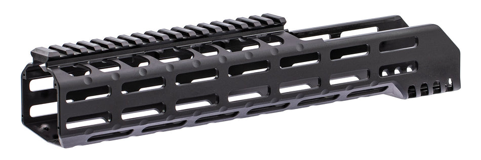 Midwest Industries M-LOK Handguard for Sig Sauer MCX Virtus Black Anodized 12.5"