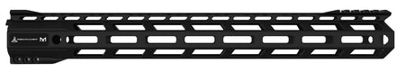 Rise Armament 10" RA-905 AR-15 M-LOK Handguard Black Anodized 6061-T6 Aluminum RA905100BLK