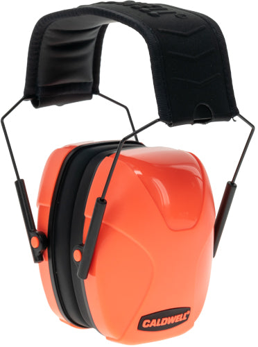 Youth Passive Hearing Protection Earmuff 661120079309