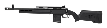 110 MAGPUL SCOUT 6.5CR BLK LH# 58180