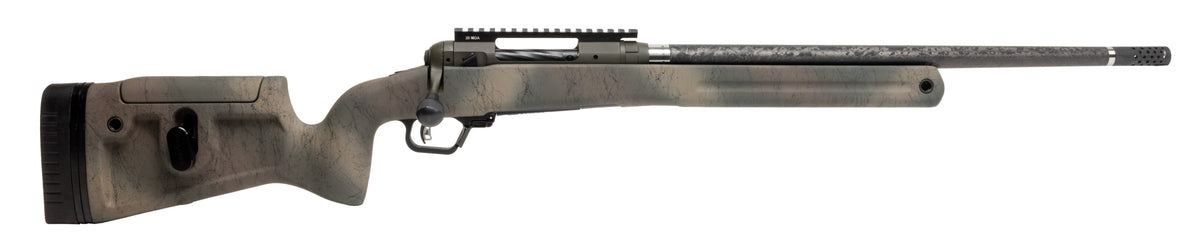 SAV 58320 110 PRO PURSSUIT 7MMBC 20