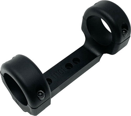 DNZ Game Reaper 1-Piece Mount TC Contender Medium Height Black