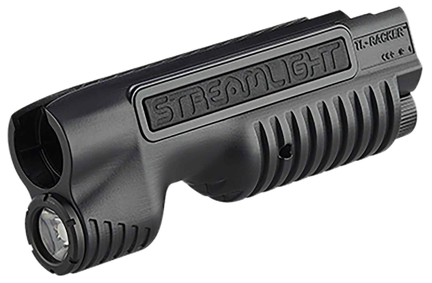 Streamlight TL-Racker 1000-Lumen Shotgun Forend Light for Remington 870, Black Nylon
