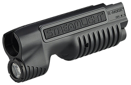 Streamlight TL-Racker 1000-Lumen Shotgun Forend Light for Remington 870, Black Nylon