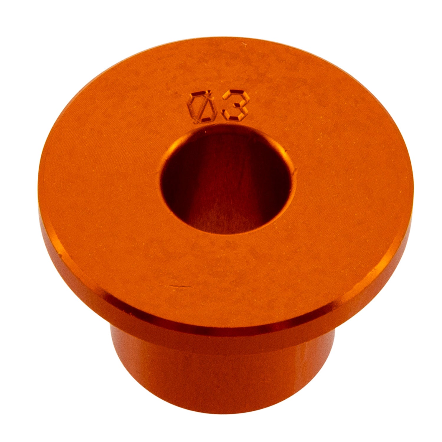 Lyman 7821703 Brass Smith Case Trim Xpress Bushing #3