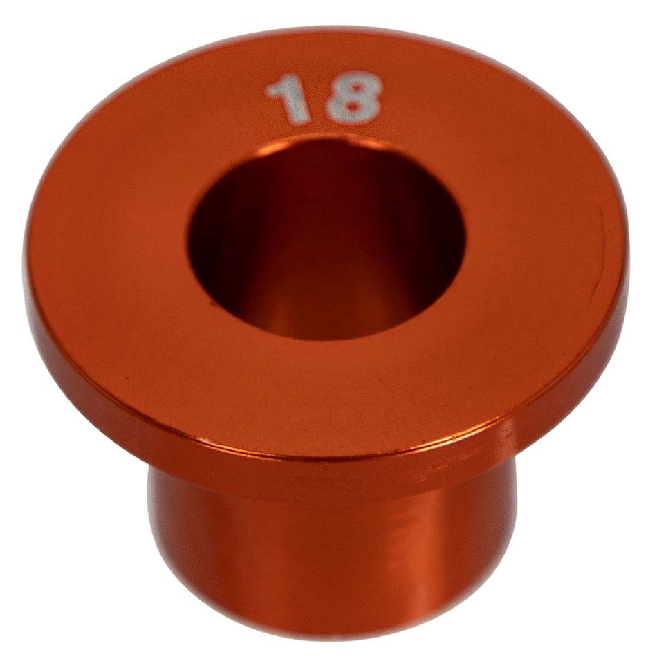 Lyman 7821718 Brass Smith Case Trim Xpress Bushing #18