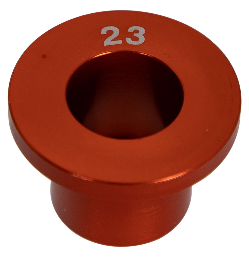 Lyman 7821723 Brass Smith Case Trim Xpress Bushing #23