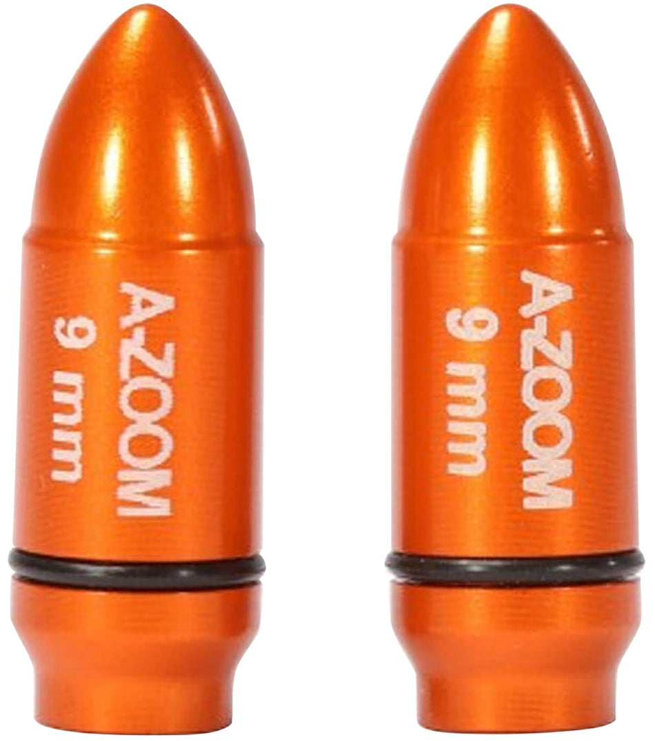 Dummy Round Snap Caps for Firearm Training