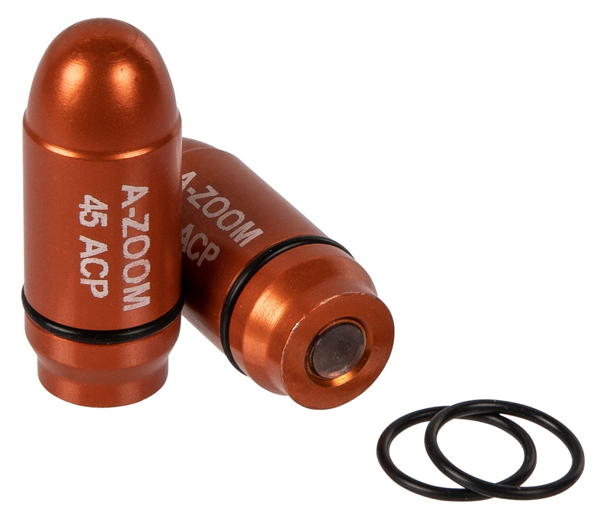 Firearm Training Snap Cap Dummy Rounds
