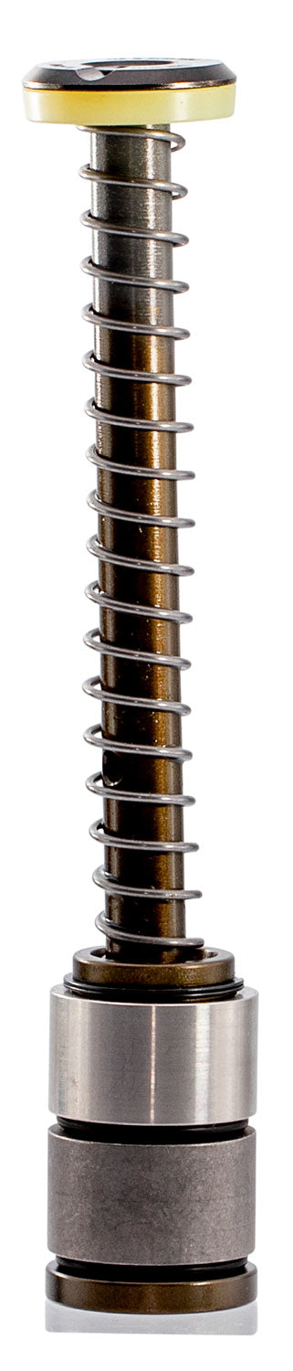 Maxim Defense JP Silent Captured Spring AR-Platform Standard MXM47570 Tungsten/SS