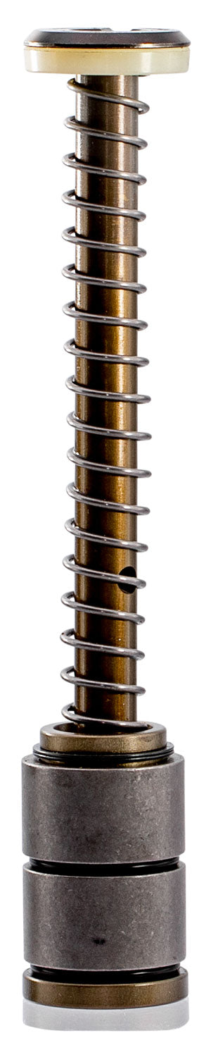 Maxim Defense JP Silent Captured Spring AR-Platform Heavy MXM47571 Tungsten/SS
