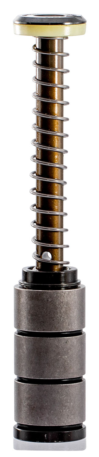 Maxim Defense JP Silent Captured Spring AR-Platform 9mm MXM47572 Tungsten/SS