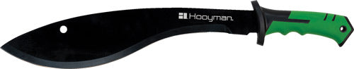 Hooyman Curved Kukri Machete 21" with Included Sheath