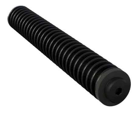 Rival Arms Precision Guide Rod Assembly Glock 19 Gen3 Stainless Steel Stock Weight Spring Included