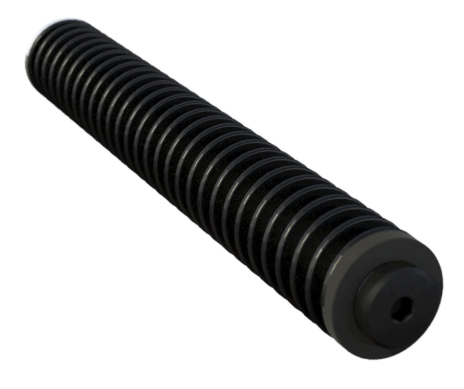 Rival Arms Precision Guide Rod Assembly Glock 19 Gen3 Stainless Steel Stock Weight Spring Included