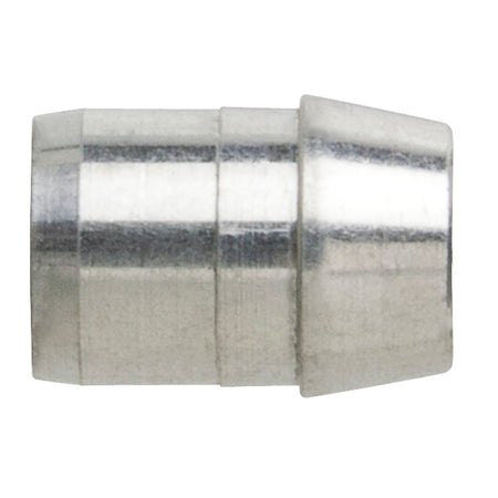 Easton Super Uni Bushings Size 2216 12 Pack for Aluminum Arrows Nock End Impact Protection Supports S and Super-Uni Nock Use