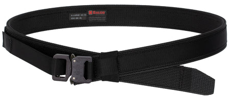 Galco Everyday Carry Black Belt 42 to 46 Inch Quick Release Buckle XL