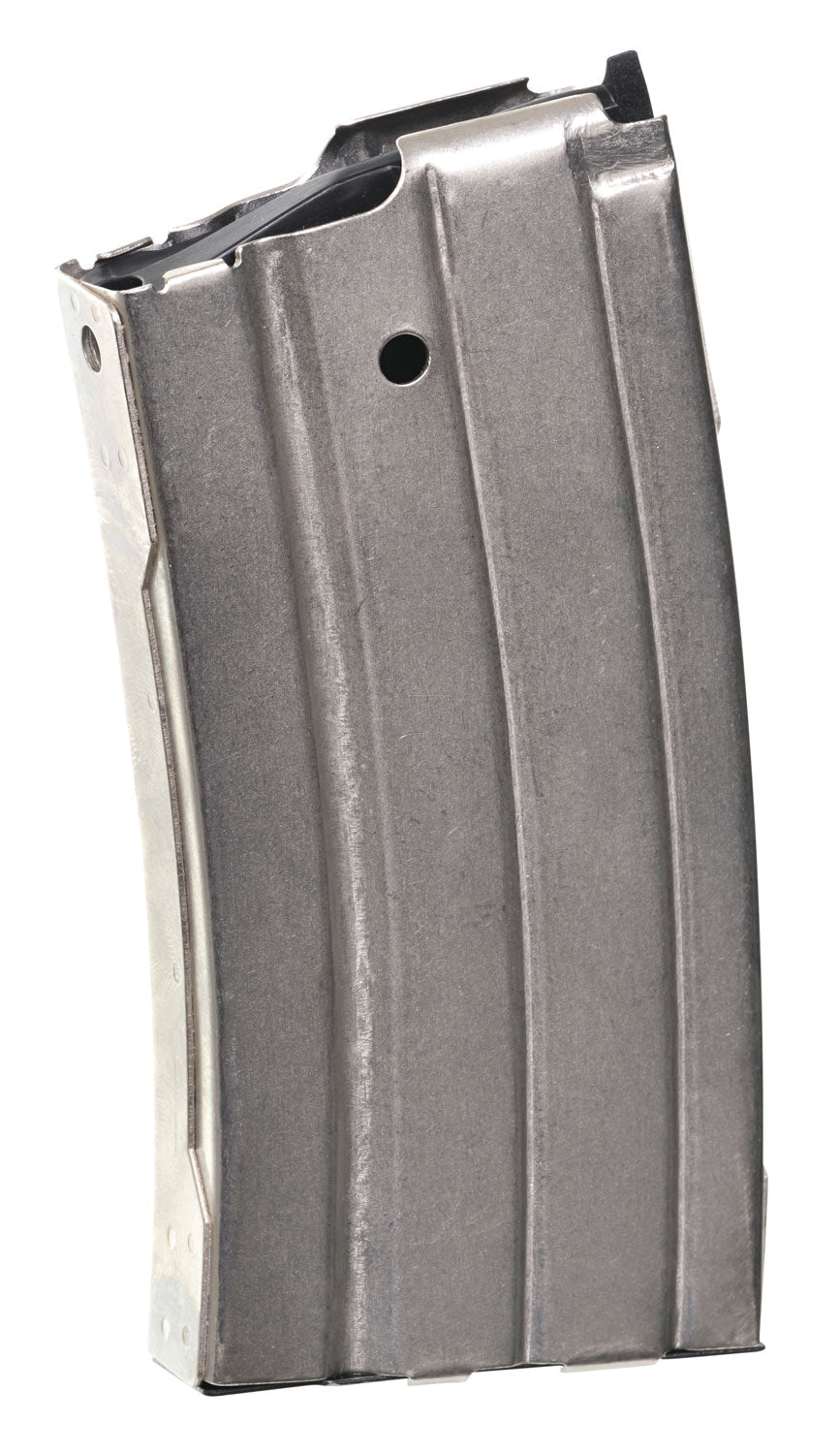 ProMag RUGA1N .223 Rem 20-Round Nickel Steel Magazine Fits Ruger Mini-14