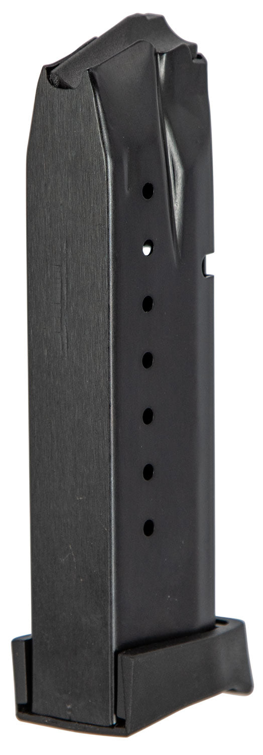 ProMag SMIA19 9mm Luger 17-Round Blued Steel Magazine Compatible with S&W SD