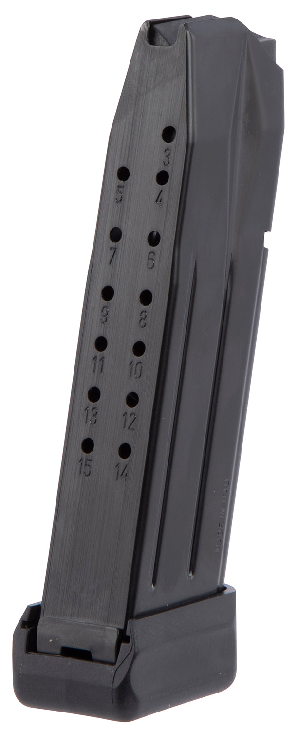Mec-Gar MGP22917AFC Anti-Friction Coated 17rd 9mm Magazine Fits Sig P229