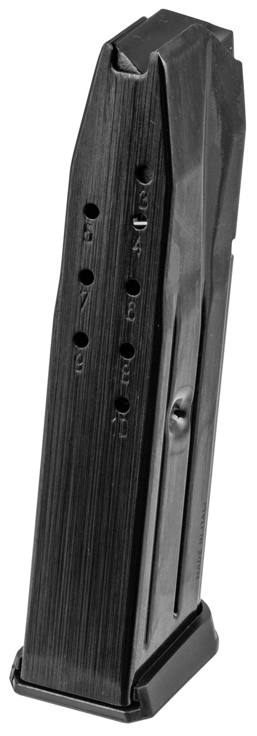 Mec-Gar MGP22910B 9mm 10rd Flush-Fit Blued Magazine for Sig Sauer P229
