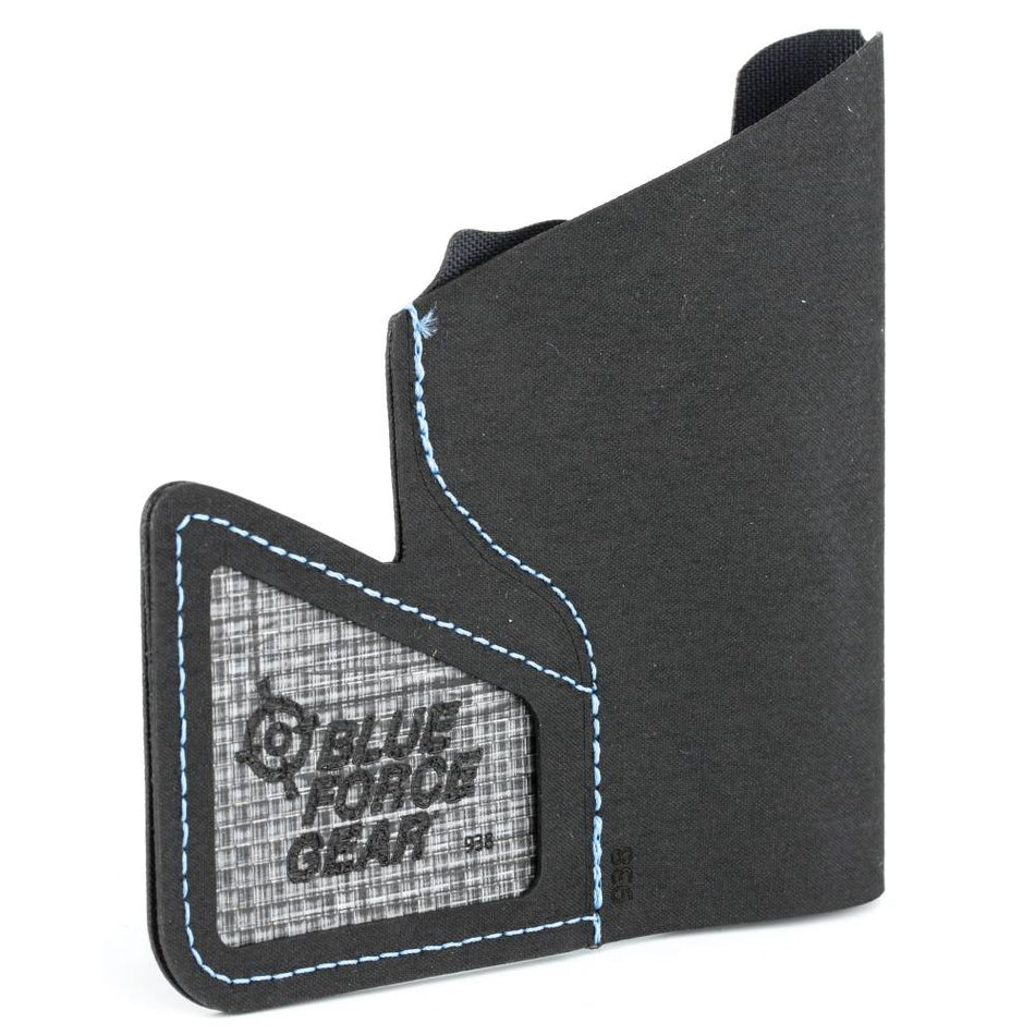 Blue Force Gear Ultracomp SIG P938 Pocket Holster, Black High-Performance Laminate