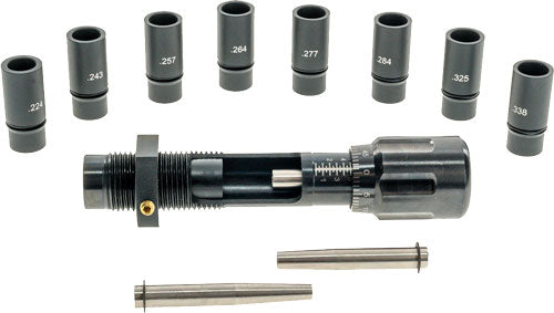 Frankford Arsenal Universal Seating Die Compatible with .224 Through .338 Calibers