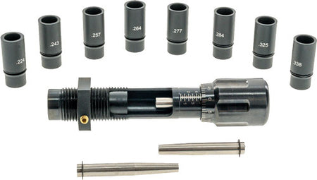 Frankford Arsenal Universal Seating Die Compatible with .224 Through .338 Calibers