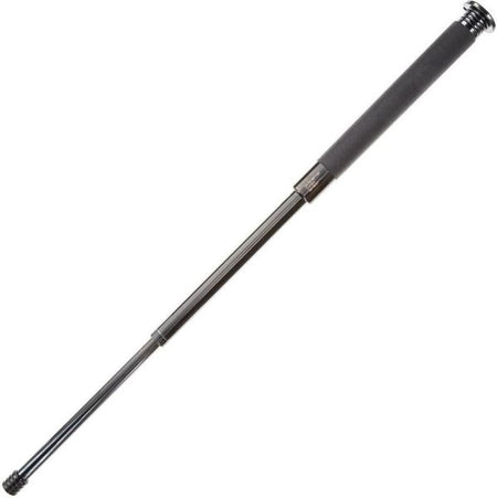 BTI S&W 24 Inch Collapsible Steel Baton Push-Button Quick Release