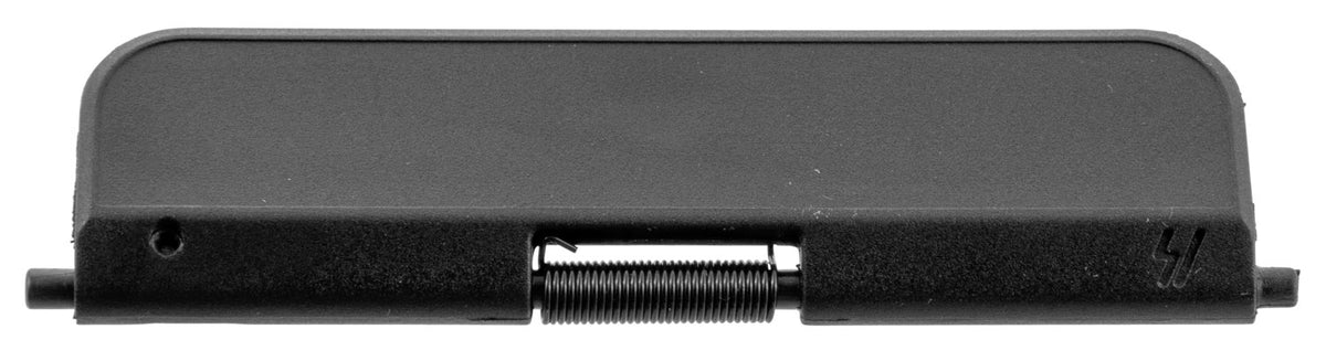 AR-10 Ultimate Dust Cover Black Polymer 3.46" by Strike Industries