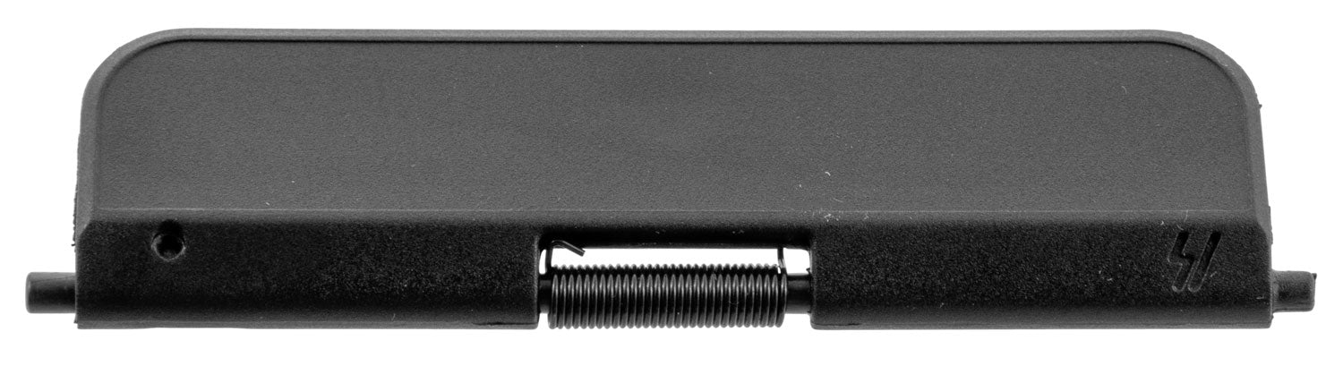 AR-10 Ultimate Dust Cover Black Polymer 3.46" by Strike Industries