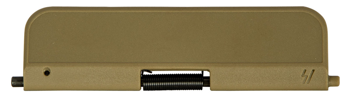 AR-10 Ultimate Dust Cover Flat Dark Earth Polymer 3.46" by Strike Industries